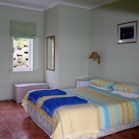 Bishops Cove Villa Eersterivierstrand Kültér fotó