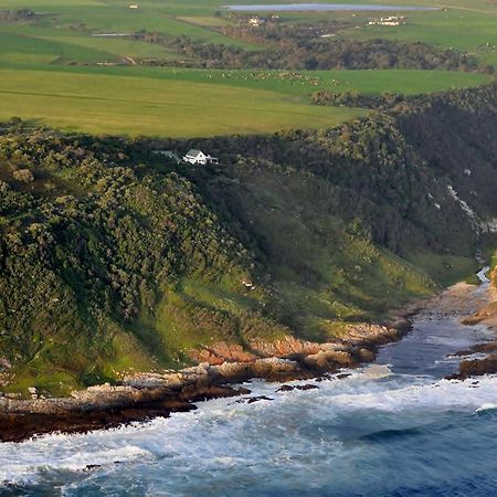 Bishops Cove Villa Eersterivierstrand Kültér fotó