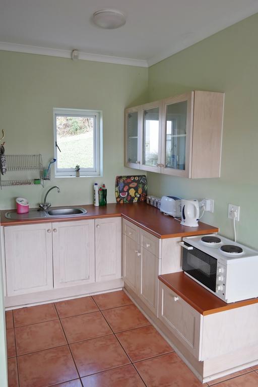Bishops Cove Villa Eersterivierstrand Kültér fotó